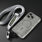 Men's MagSafe TPU iPhone Case | IronRidge