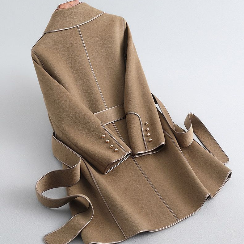 Amara Women's Trench Coat