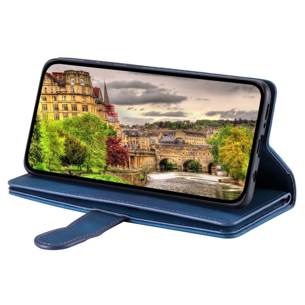 Zipper Wallet iPhone Case Card Holder