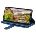 Zipper Wallet iPhone Case Card Holder