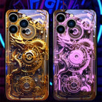Dragon Art Design iPhone Case Glossy Back