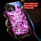 Dragon Art Design iPhone Case Glossy Back