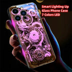 Dragon Art Design iPhone Case Glossy Back