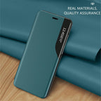 Smart View Flip Cover iPhone Case