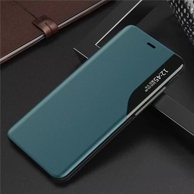 Smart View Flip Cover iPhone Case