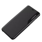 Smart View Flip Cover iPhone Case