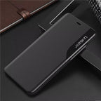 Smart View Flip Cover iPhone Case