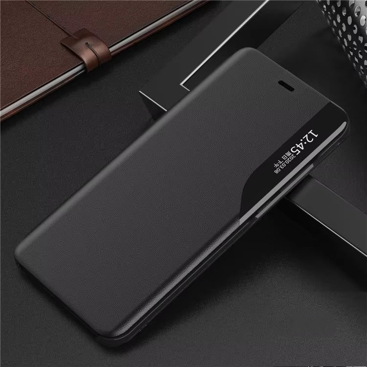 Smart View Flip Cover iPhone Case