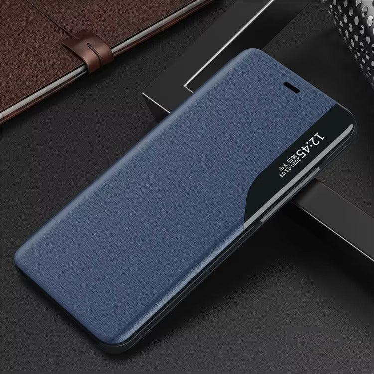 Smart View Flip Cover iPhone Case