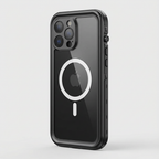 Waterproof Style MagSafe iPhone Case Full Body