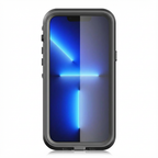 Waterproof Style MagSafe iPhone Case Full Body
