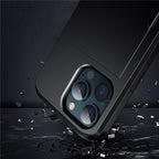 Sliding Card Holder iPhone Case