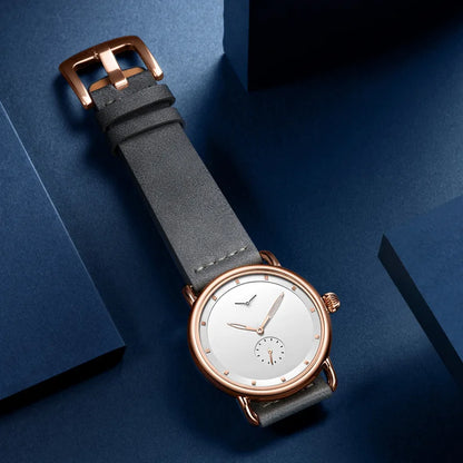 Dominor Minimal Watch