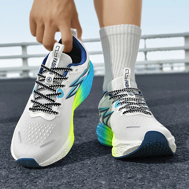 Cyclone Running Shoes