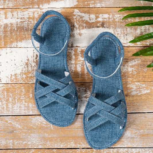 Bella Open Toe Sandals
