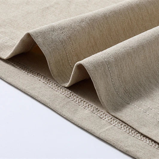 Modern Henley T-Shirt