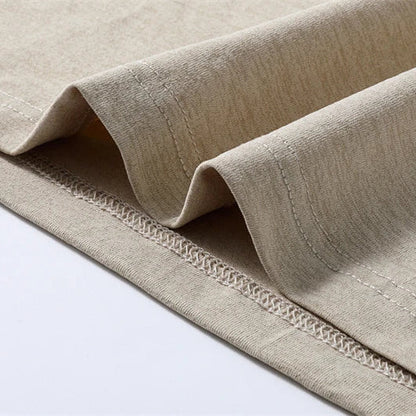Modern Henley T-Shirt