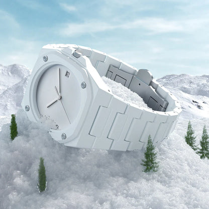 Obsidian Watch
