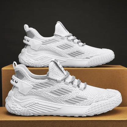 Aero Running Shoes