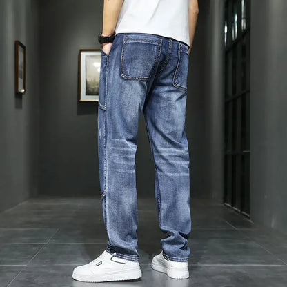 Cowboy Heritage Denim Jeans