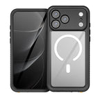 Rugged Sealed MagSafe iPhone Case