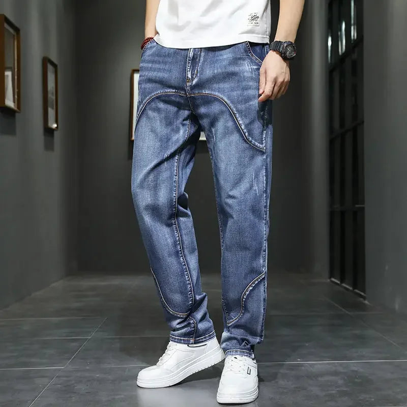 Cowboy Heritage Denim Jeans