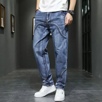 Cowboy Heritage Denim Jeans