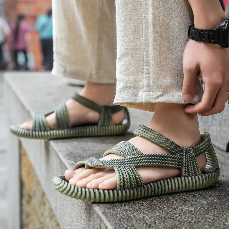 DuneWalk Sandals