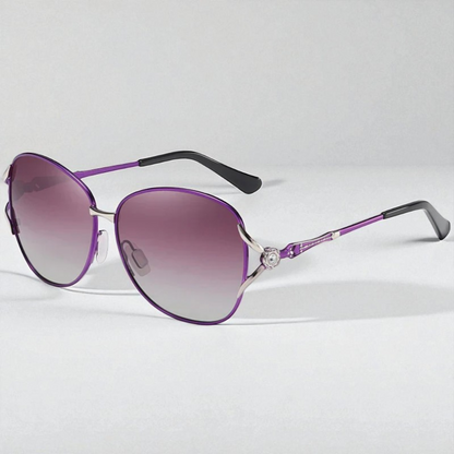 Ember Sunglasses