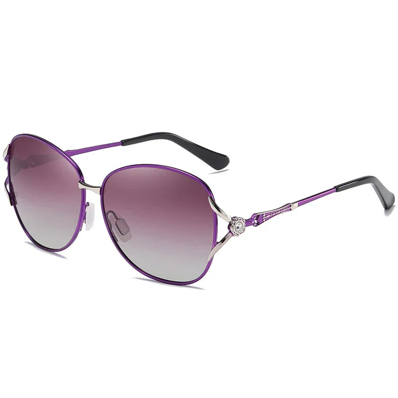 Ember Sunglasses