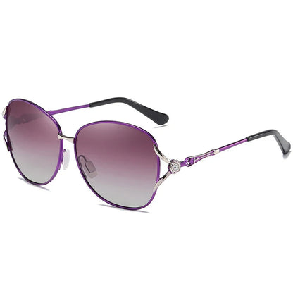 Ember Sunglasses