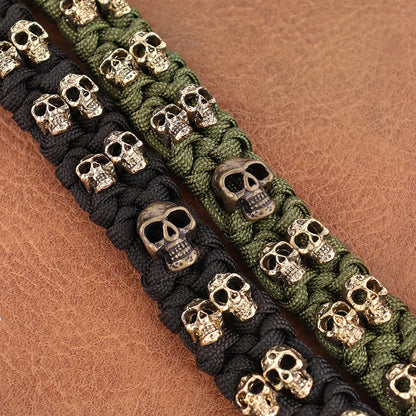 Legion Skull Bracelet