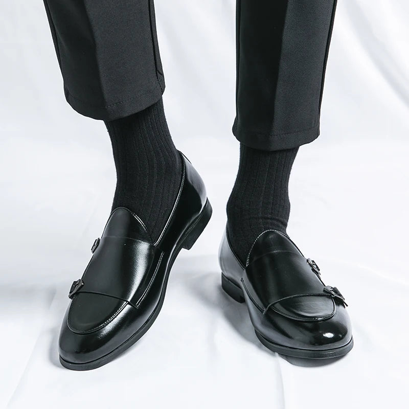 Harrington Formal Loafers