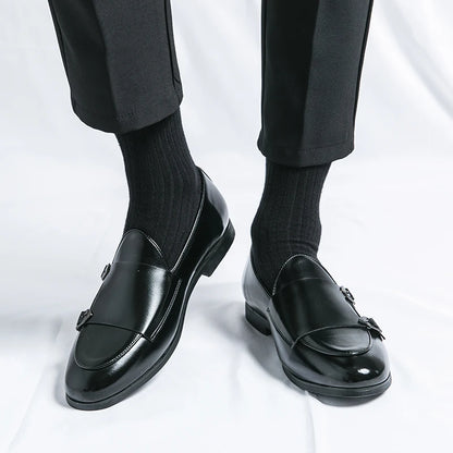 Harrington Formal Loafers