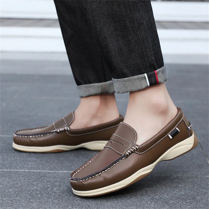 Odyssey Casual Loafers