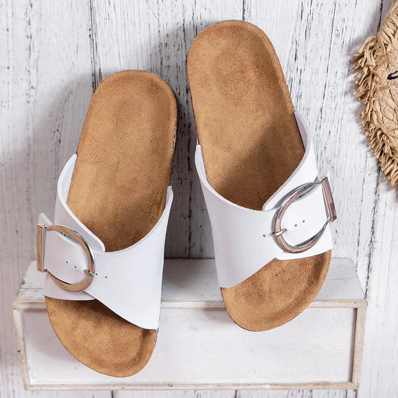 Savara Slides