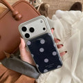 Aesthetic Animal Print iPhone Case