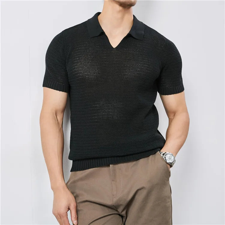 Atlas Polo Shirt