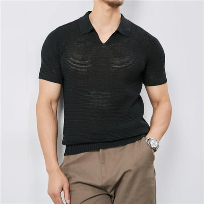 Atlas Polo Shirt