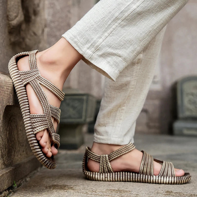 DuneWalk Sandals
