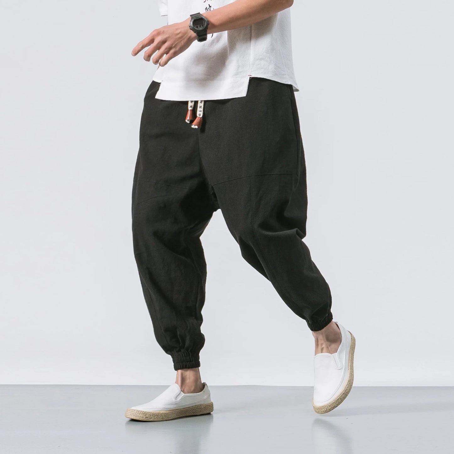 Rogue Relaxed Joggers
