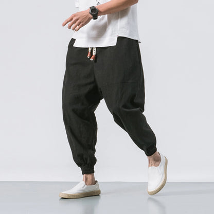 Rogue Relaxed Joggers