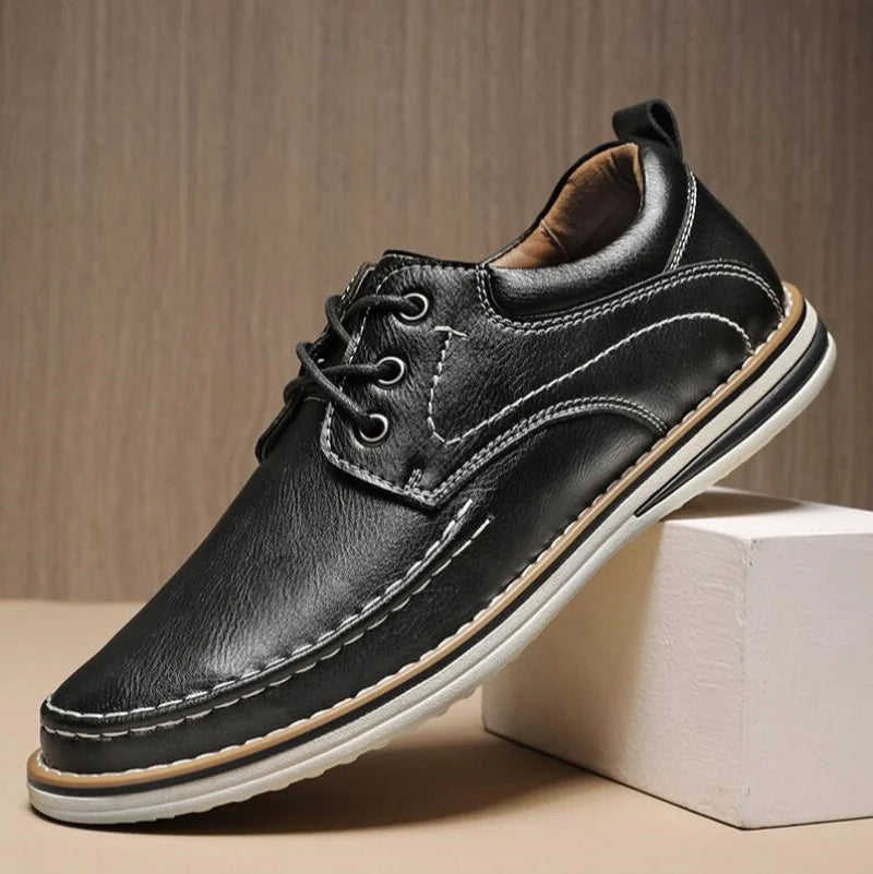 Executive Oxford Shoes