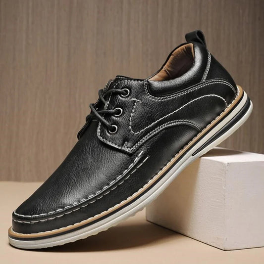 Executive Oxford Shoes