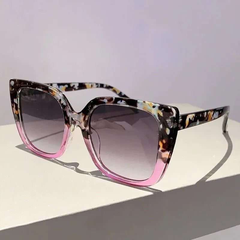 Rosette Sunglasses
