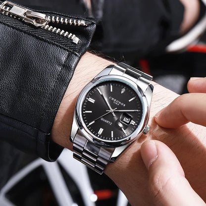 Chronova Classic Watch