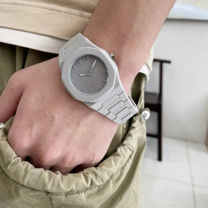 Timeless Minimalist Watch