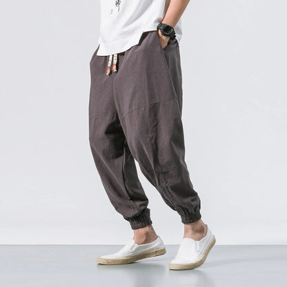 Rogue Relaxed Joggers
