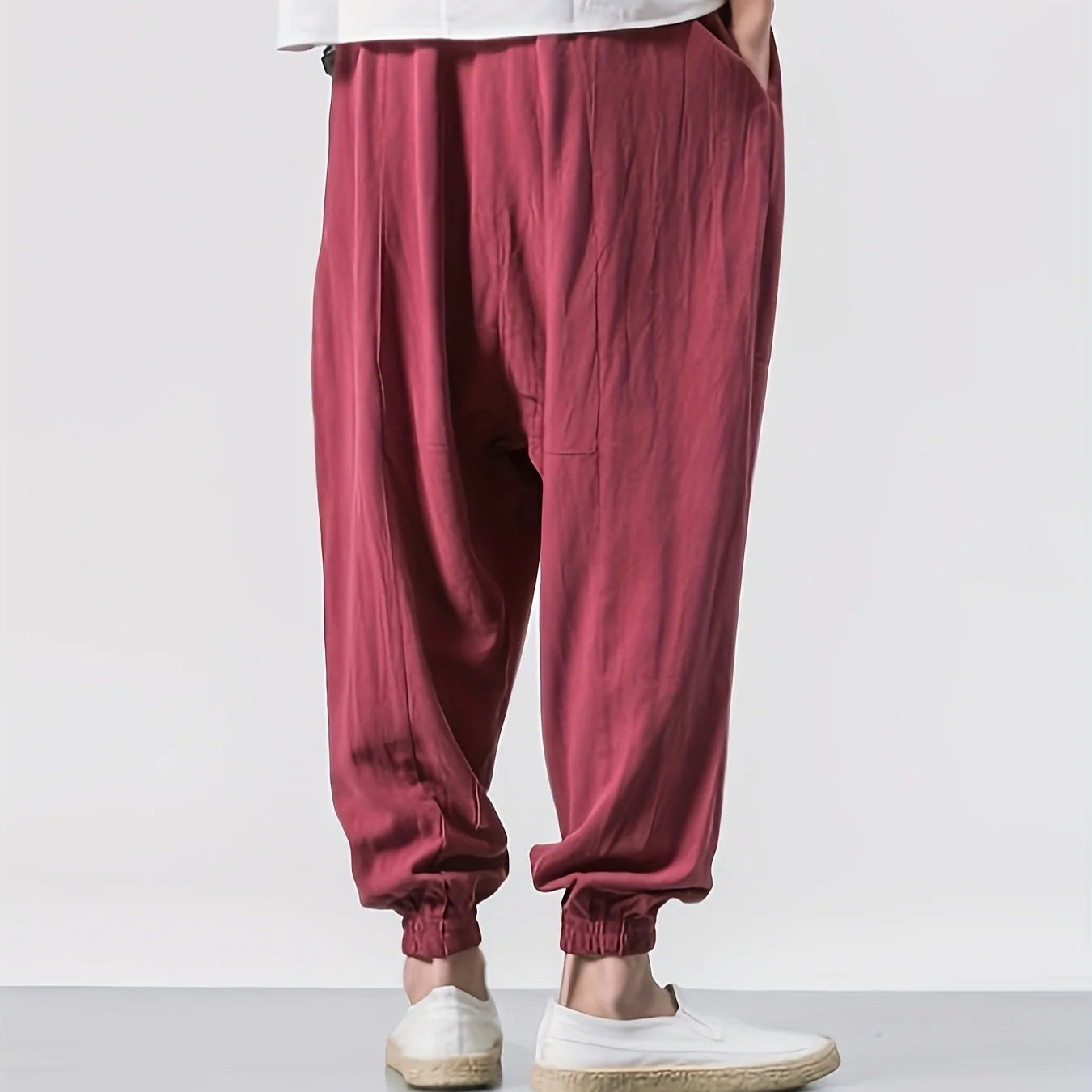 Rogue Relaxed Joggers