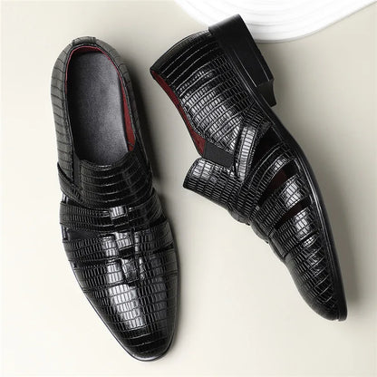 Redford Slip On Loafers